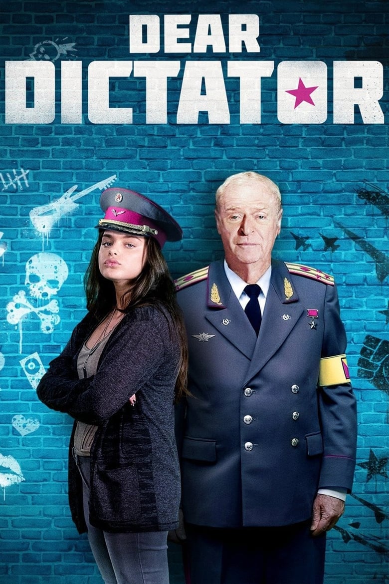 فيلم Dear Dictator