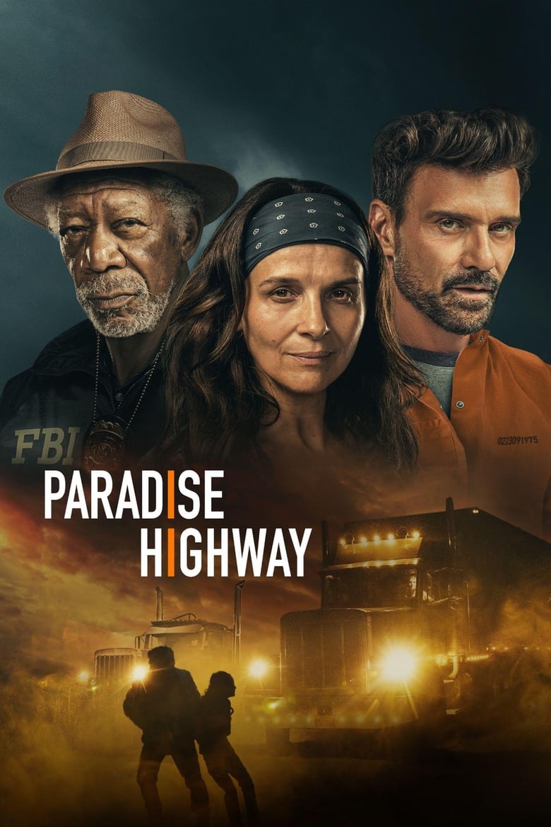 فيلم Paradise Highway