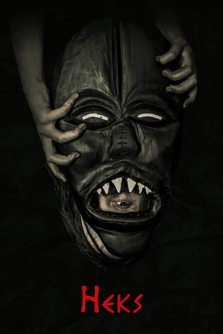 فيلم Heks