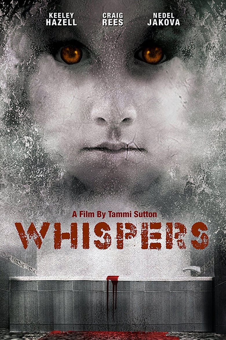 فيلم Whispers