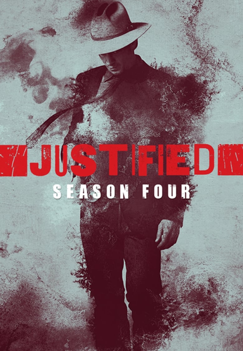 مسلسل Justified الموسم الرابع مترجم