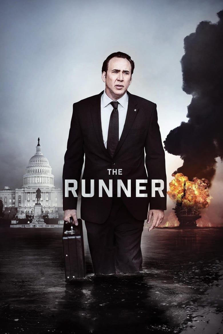 فيلم The Runner