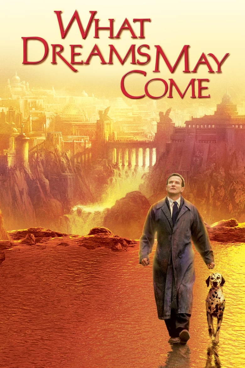 فيلم What Dreams May Come
