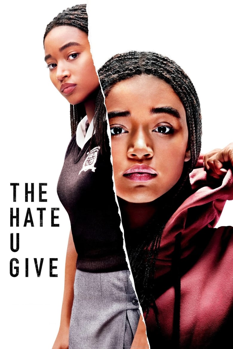 فيلم The Hate U Give