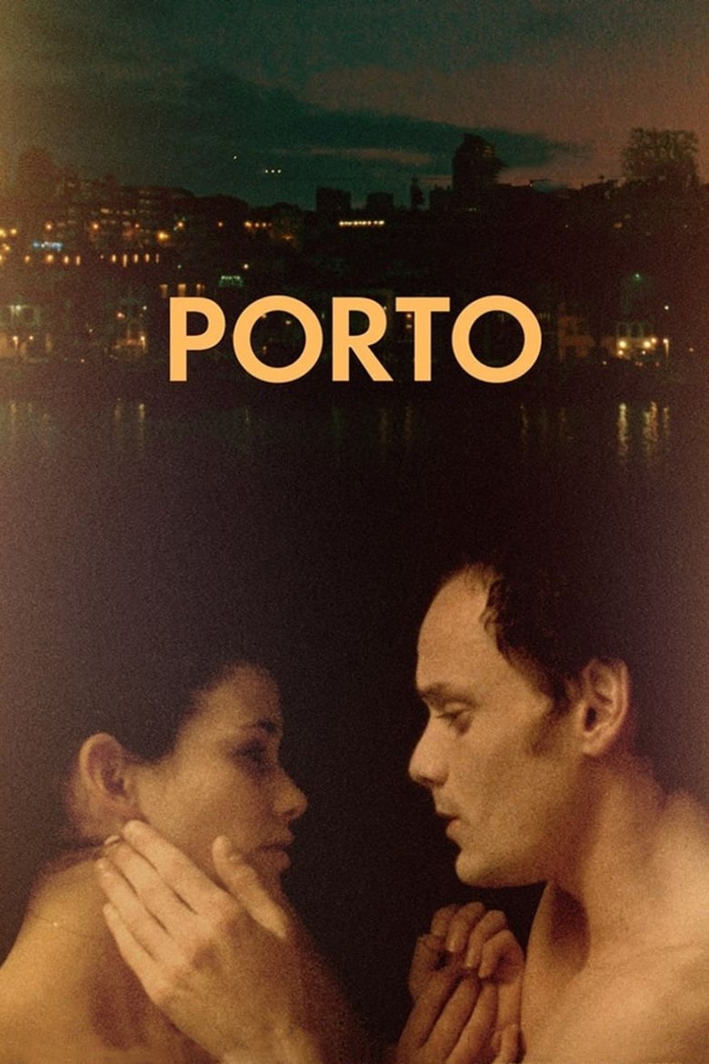 فيلم Porto