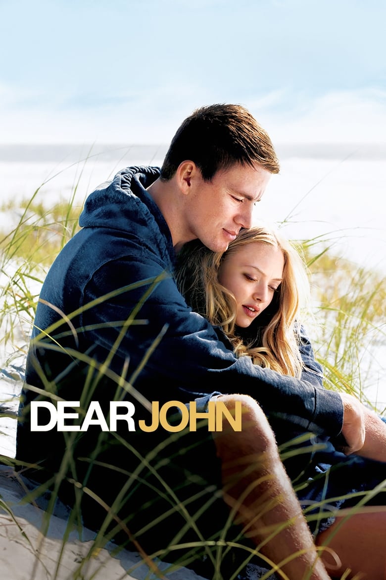فيلم Dear John