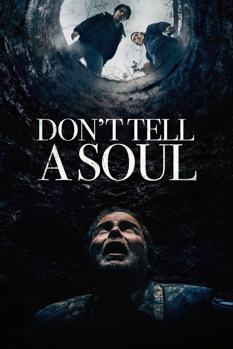 فيلم Don’t Tell a Soul