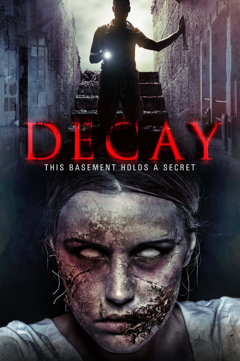 فيلم Decay