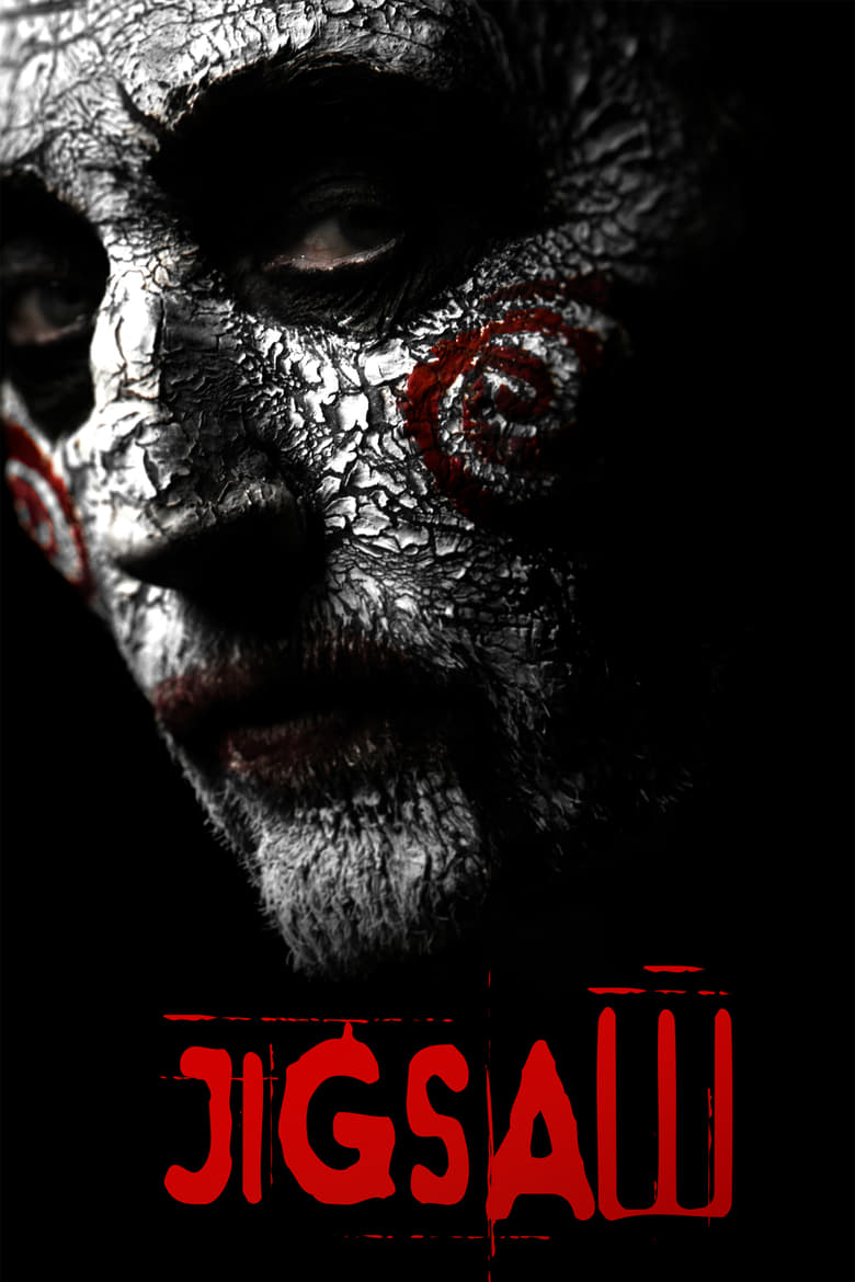 فيلم Jigsaw