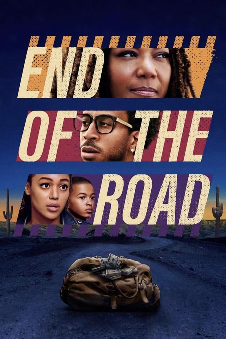 فيلم End of the Road