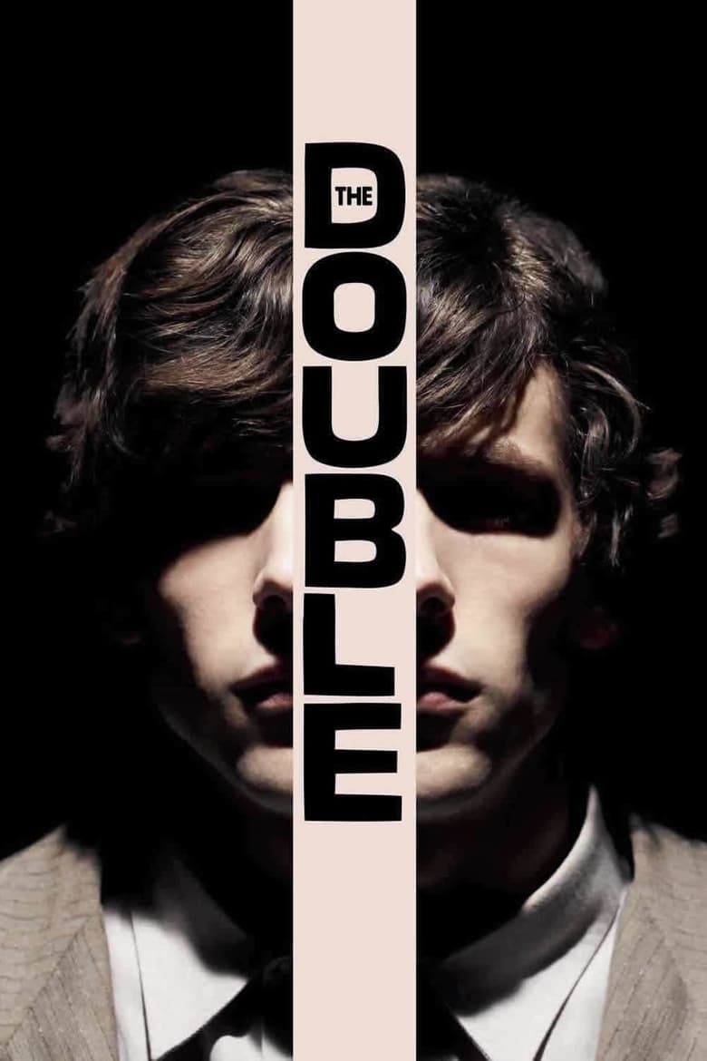 فيلم The Double