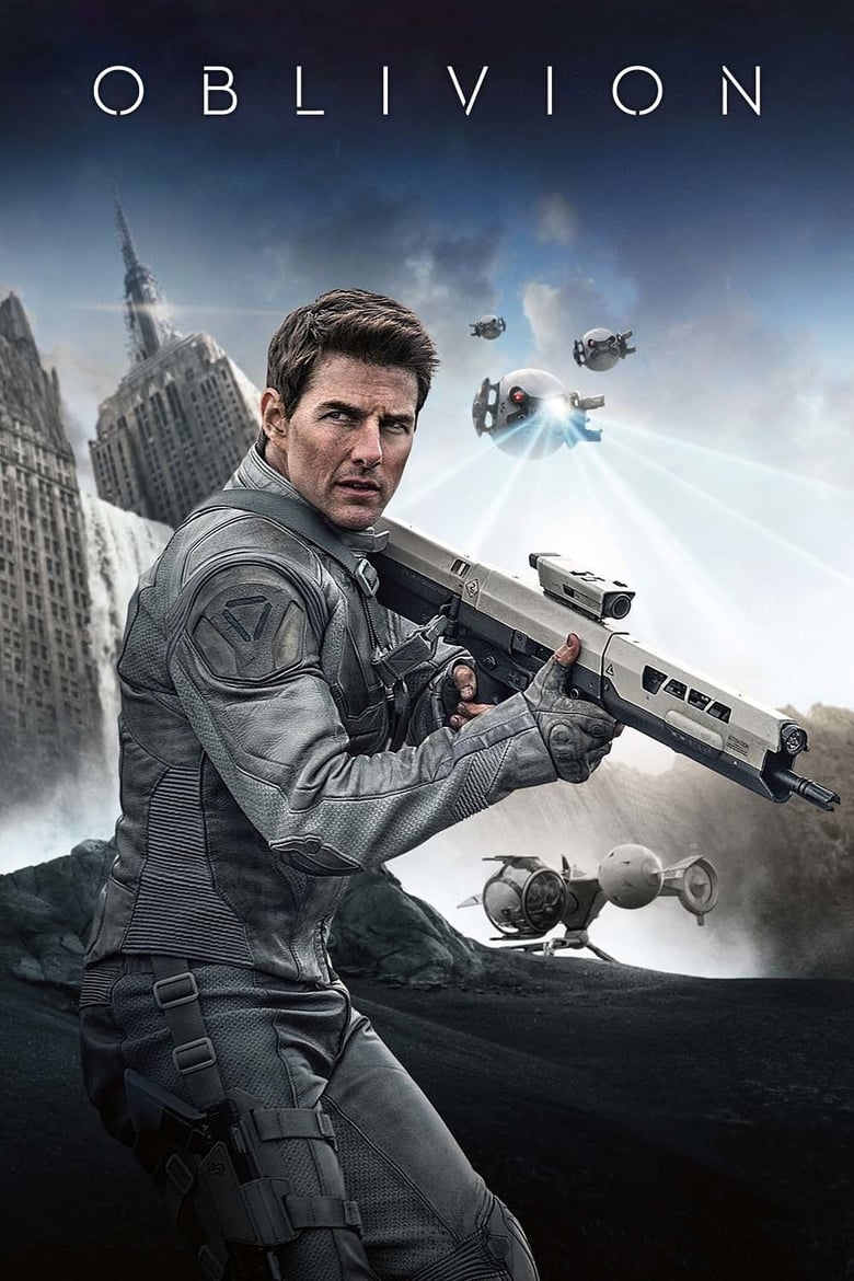 فيلم Oblivion