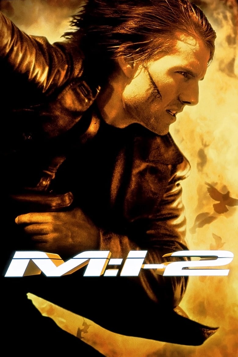 فيلم Mission: Impossible II