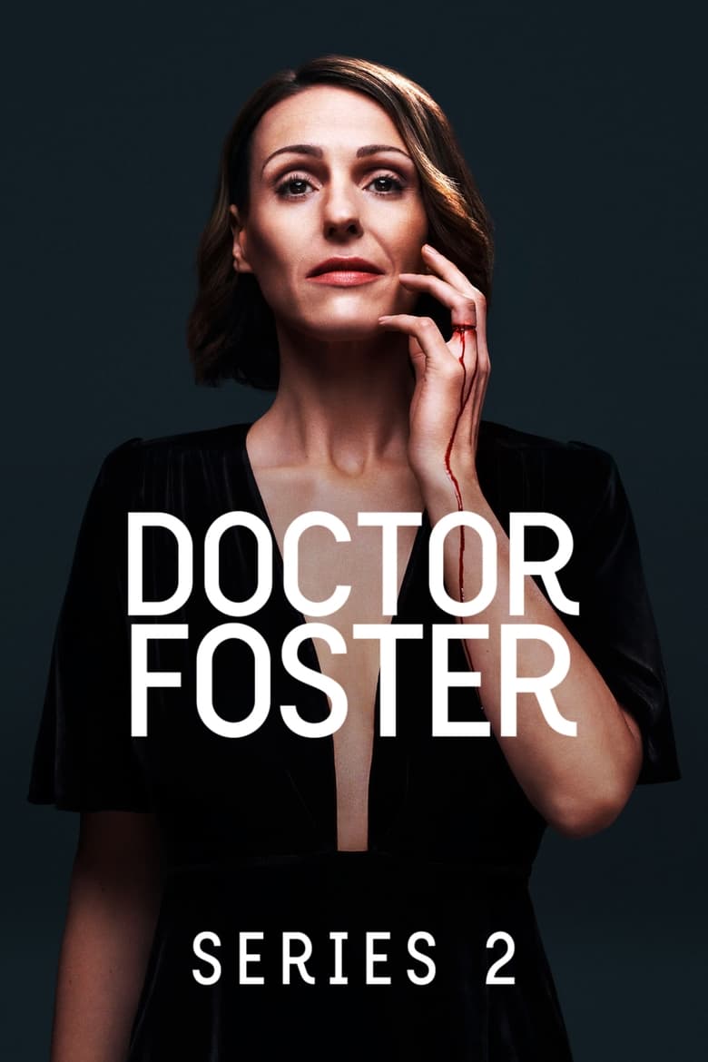 مسلسل Doctor Foster الموسم الثاني مترجم