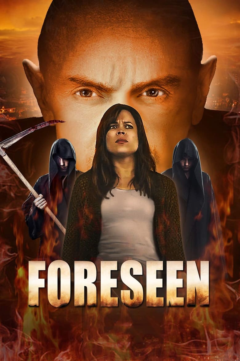 فيلم Foreseen