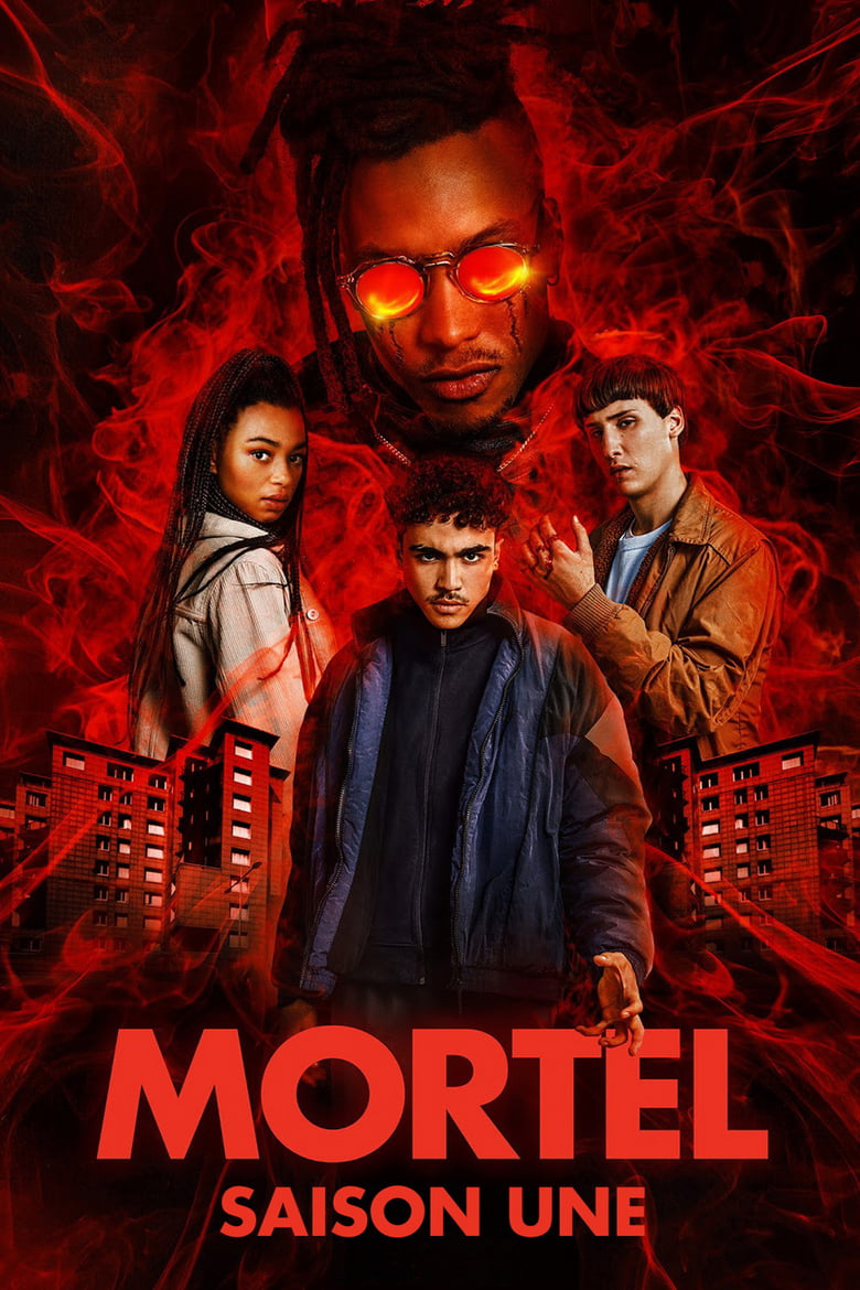 مسلسل Mortel الموسم الاول الحلقة 02 مترجمة