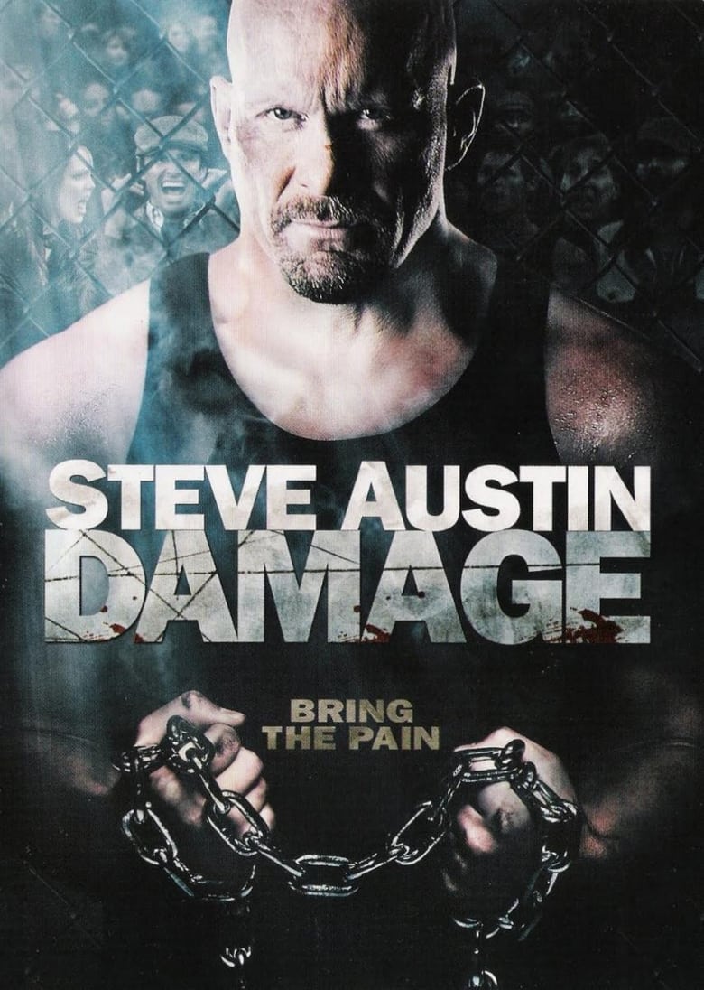 فيلم Damage