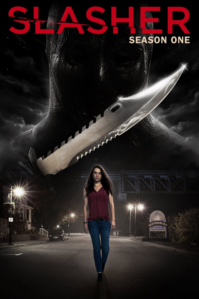 مسلسل Slasher الموسم الاول الحلقة 05 مترجمة