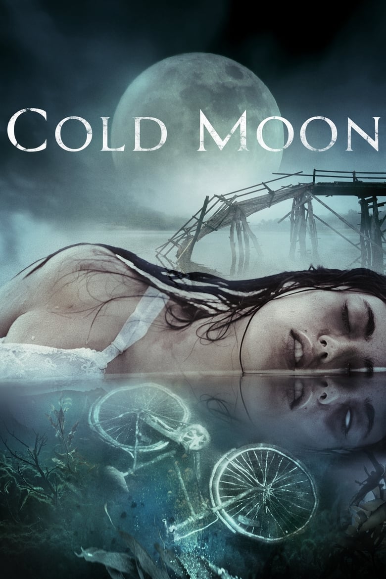 فيلم Cold Moon