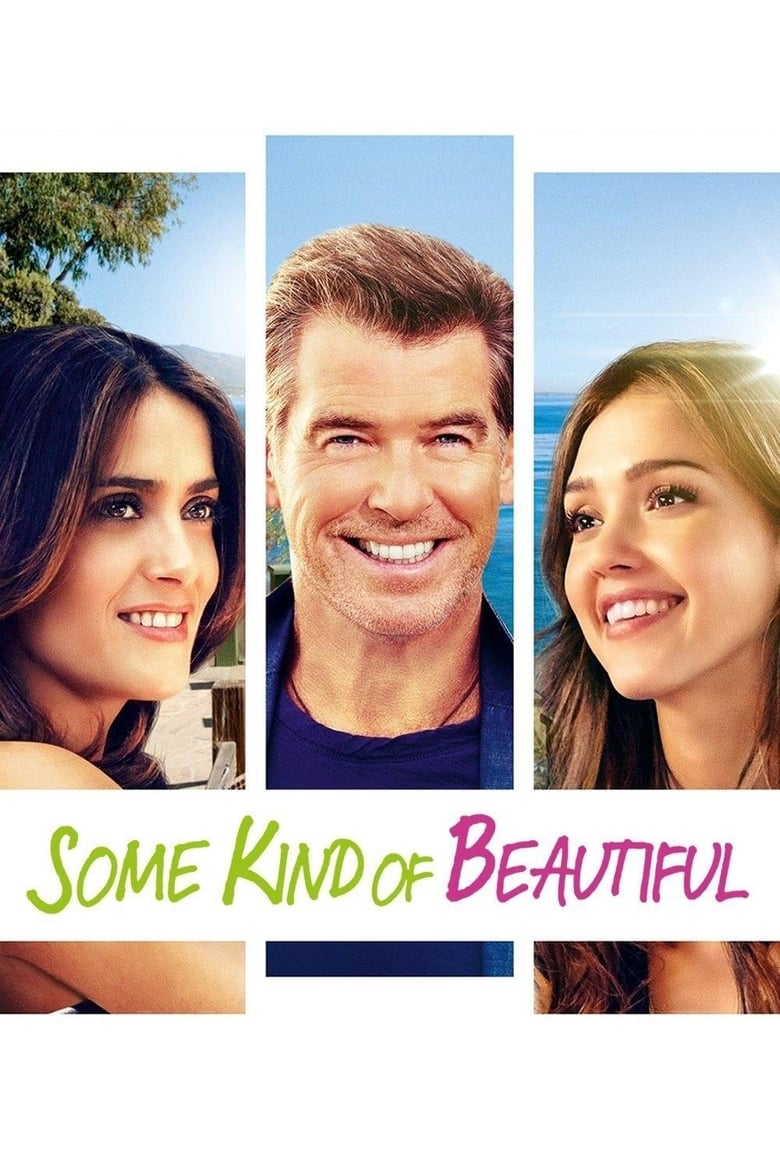 فيلم Some Kind of Beautiful