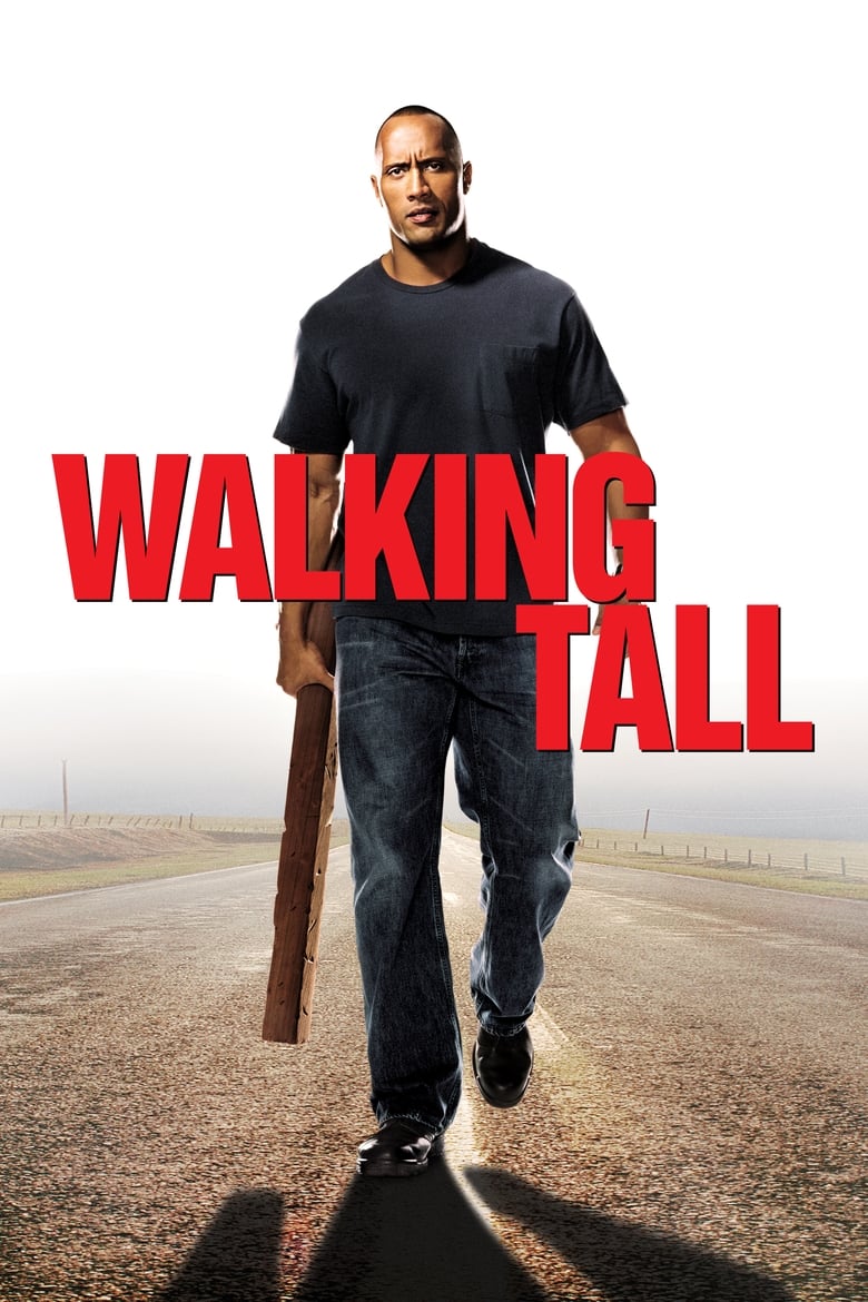 فيلم Walking Tall