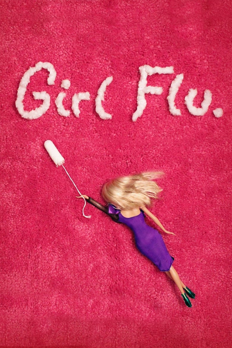 فيلم Girl Flu.