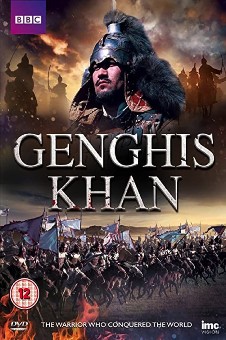 فيلم Genghis Khan