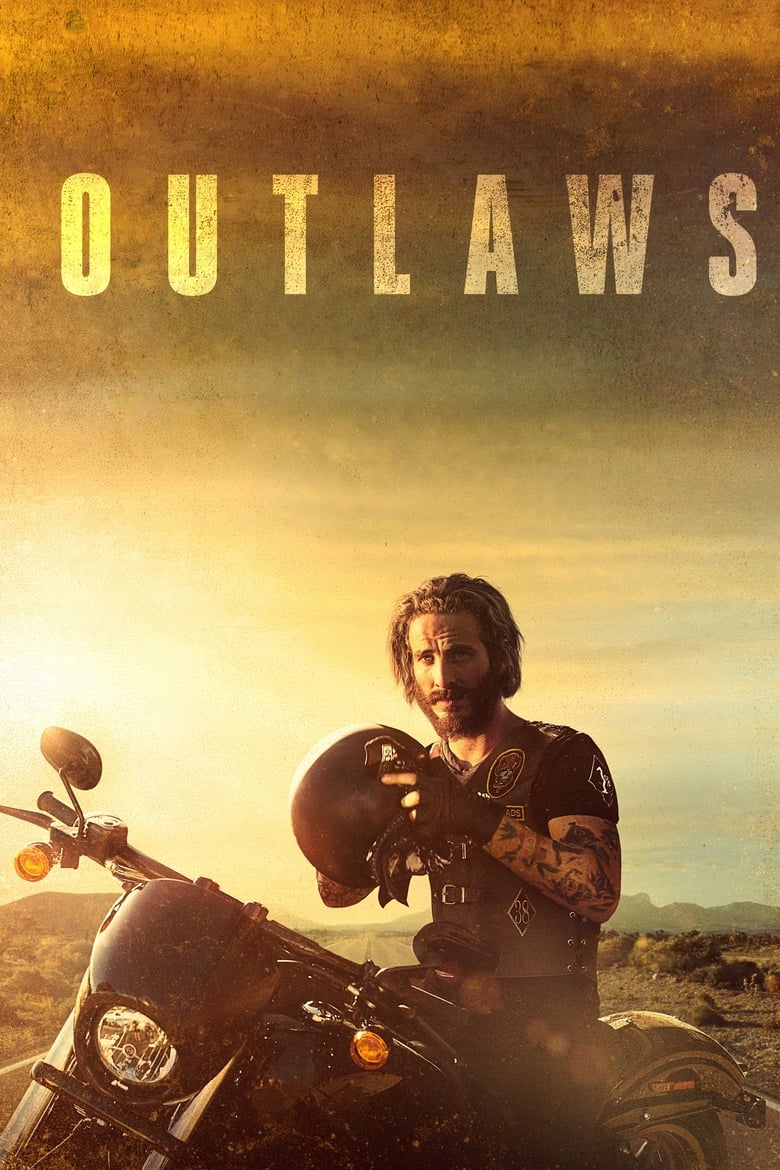فيلم Outlaws