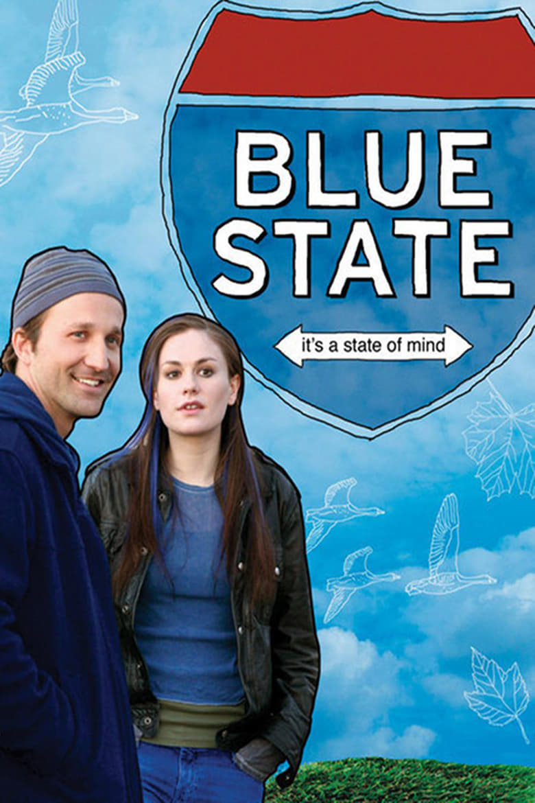 فيلم Blue State