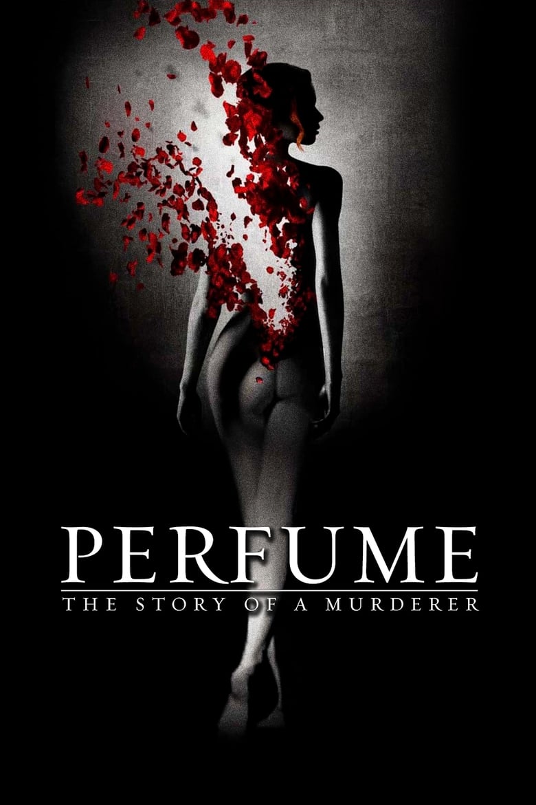 فيلم Perfume: The Story of a Murderer