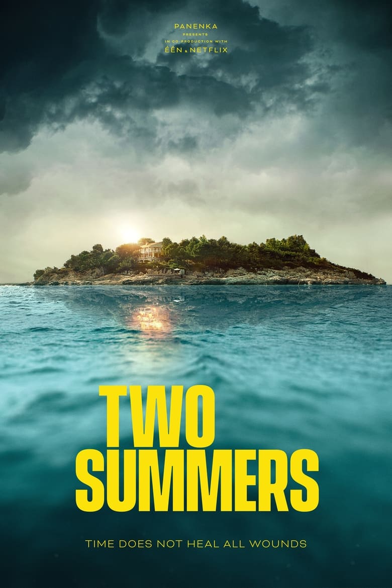 مسلسل Two Summers