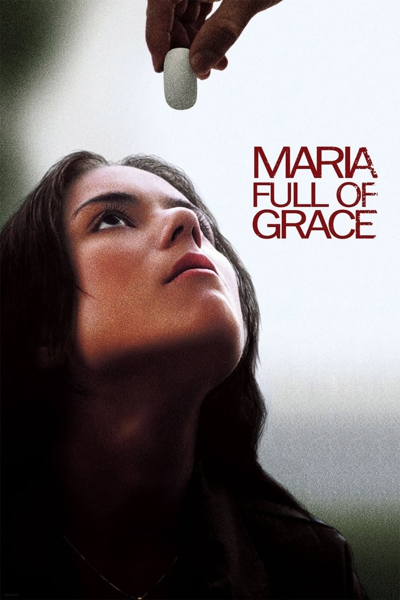 فيلم Maria Full of Grace