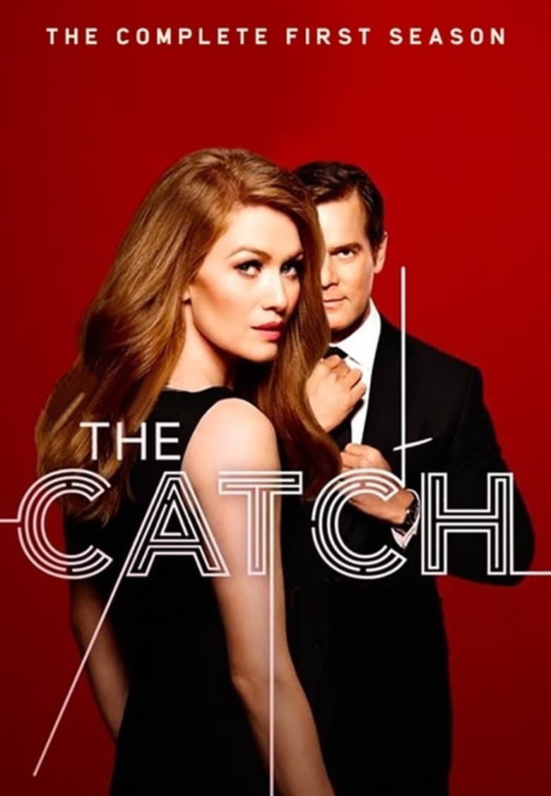 مسلسل The Catch الموسم الاول الحلقة 04 مترجمة