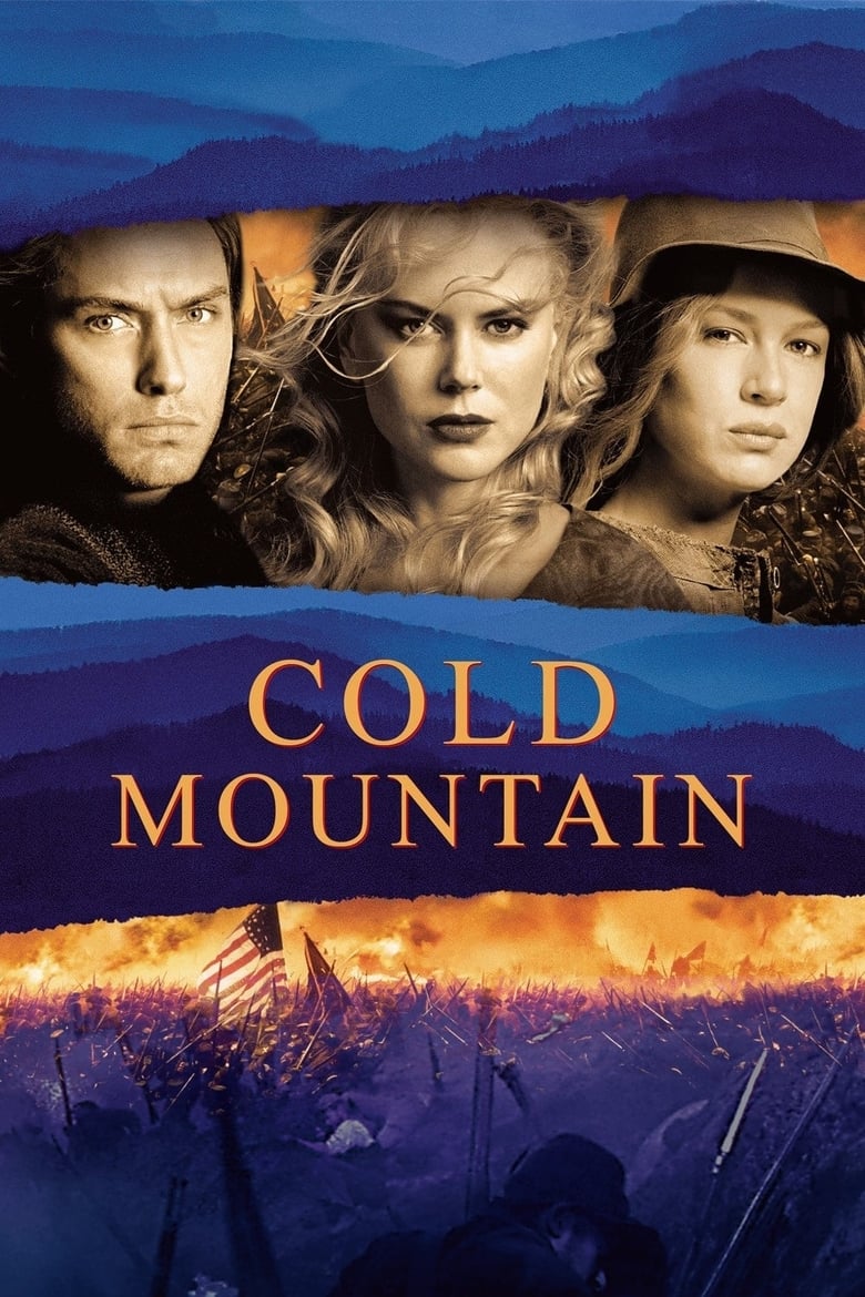 فيلم Cold Mountain