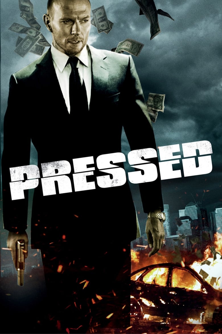 فيلم Pressed