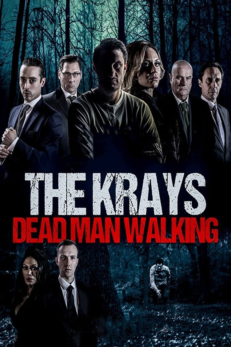 فيلم The Krays: Dead Man Walking