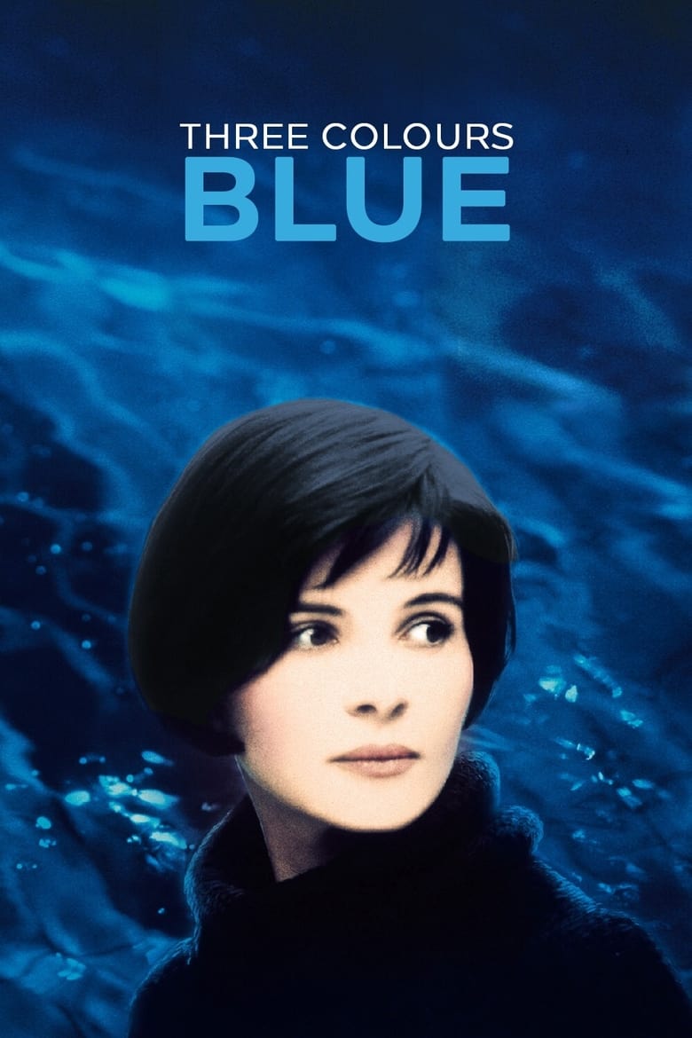 فيلم Three Colors: Blue