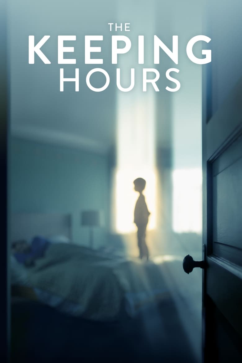 فيلم The Keeping Hours