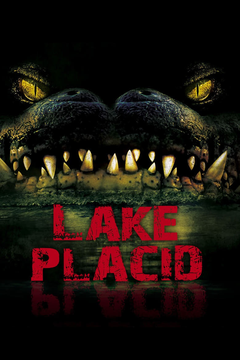 فيلم Lake Placid
