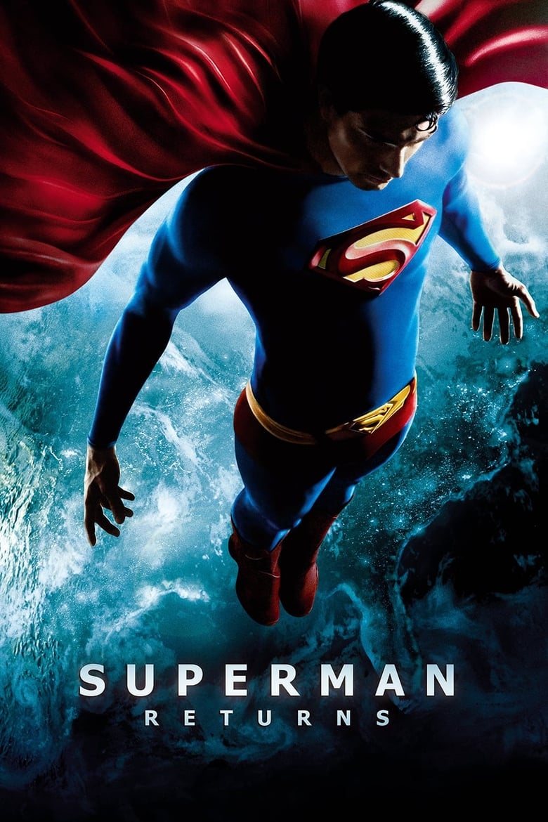 فيلم Superman Returns