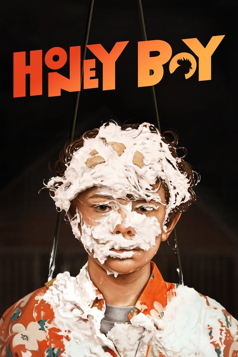 فيلم Honey Boy