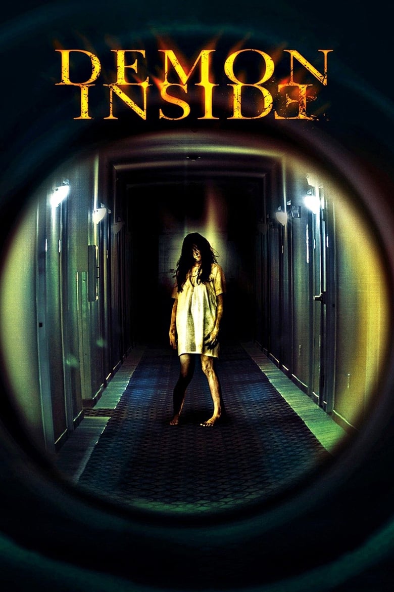 فيلم Demon Inside