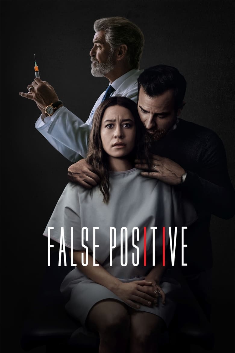 فيلم False Positive