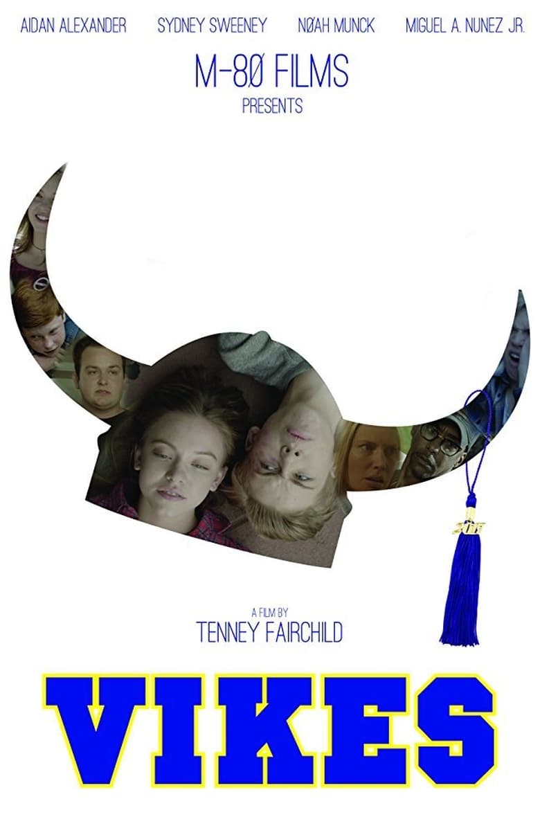 فيلم Vikes