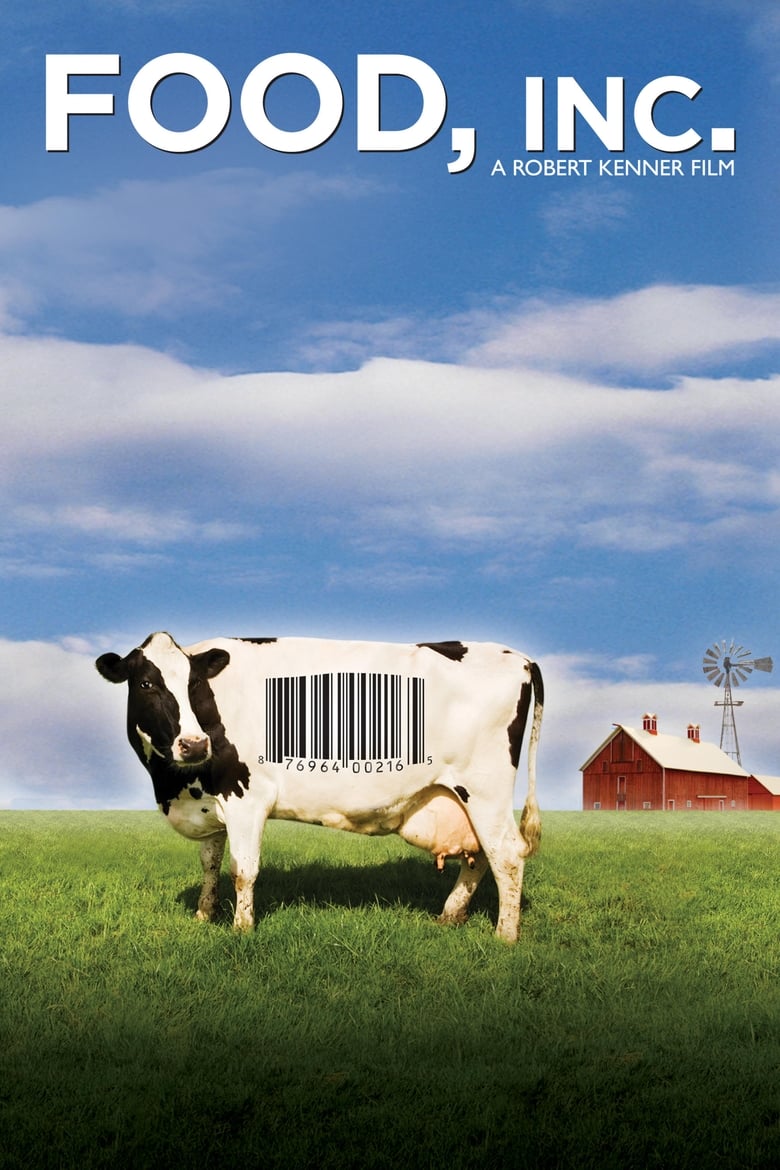 فيلم Food, Inc.