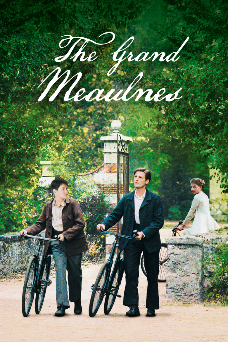 فيلم The Great Meaulnes