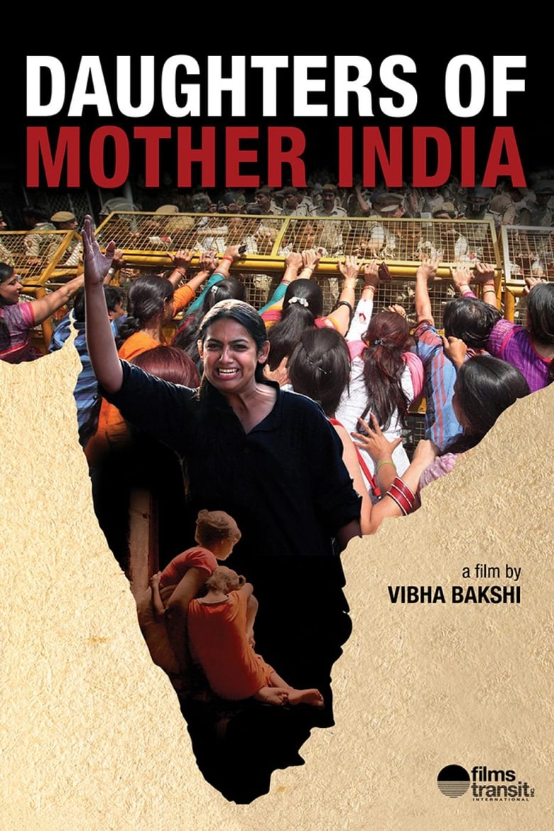 فيلم Daughters of Mother India