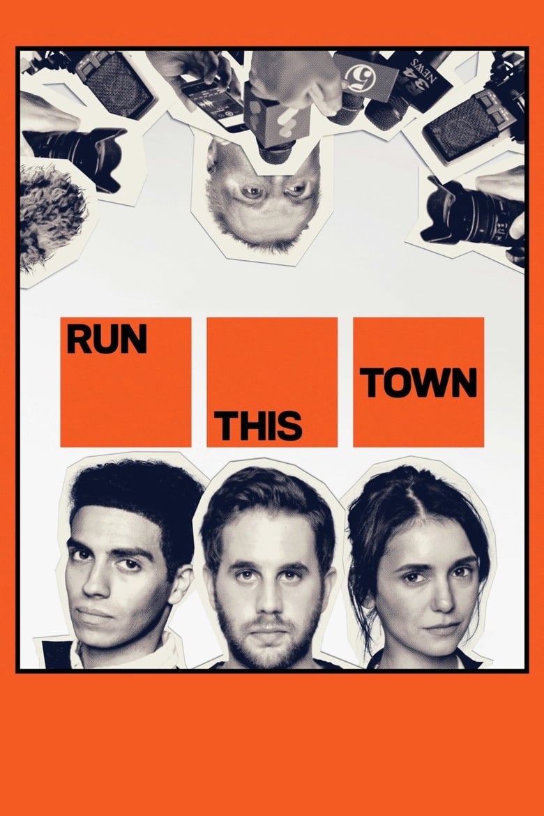 فيلم Run This Town