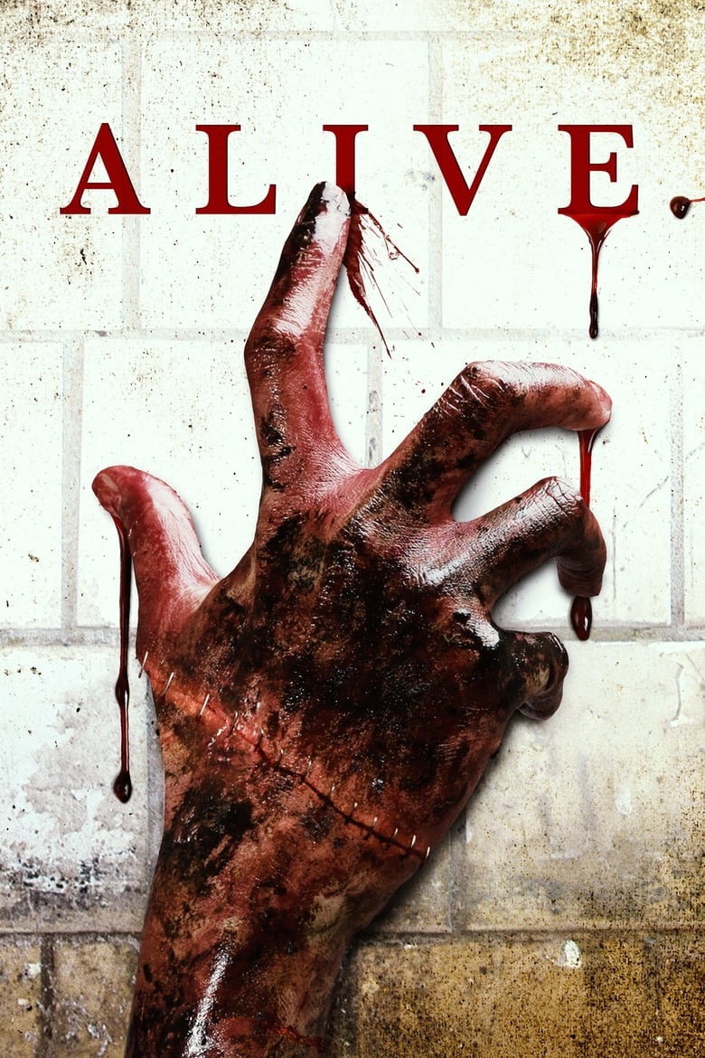 فيلم Alive