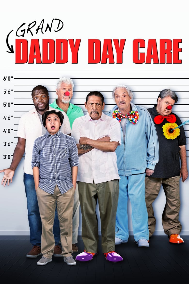 فيلم Grand-Daddy Day Care